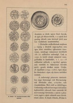 Bild der Seite - 581 - in Az Osztrák-Magyar Monarchia írásban és képben - Csehország II (2), Band 15/2