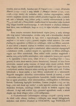 Image of the Page - 583 - in Az Osztrák-Magyar Monarchia írásban és képben - Csehország II (2), Volume 15/2