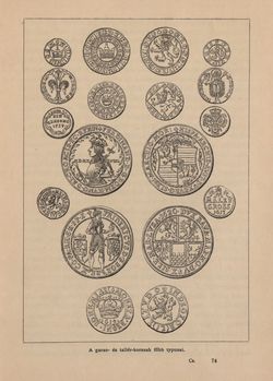 Bild der Seite - 585 - in Az Osztrák-Magyar Monarchia írásban és képben - Csehország II (2), Band 15/2