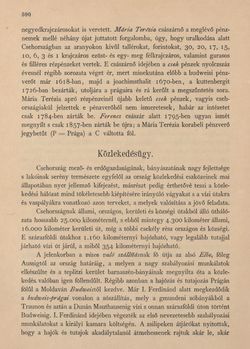 Bild der Seite - 590 - in Az Osztrák-Magyar Monarchia írásban és képben - Csehország II (2), Band 15/2