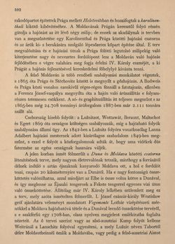 Bild der Seite - 592 - in Az Osztrák-Magyar Monarchia írásban és képben - Csehország II (2), Band 15/2