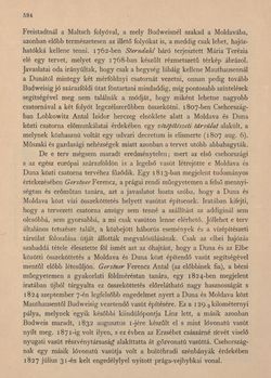 Bild der Seite - 594 - in Az Osztrák-Magyar Monarchia írásban és képben - Csehország II (2), Band 15/2