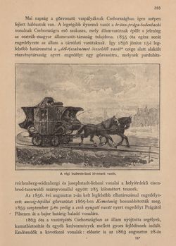 Bild der Seite - 595 - in Az Osztrák-Magyar Monarchia írásban és képben - Csehország II (2), Band 15/2