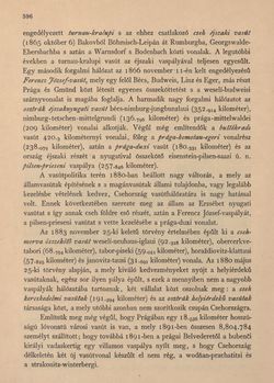 Bild der Seite - 596 - in Az Osztrák-Magyar Monarchia írásban és képben - Csehország II (2), Band 15/2