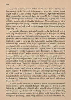 Bild der Seite - 598 - in Az Osztrák-Magyar Monarchia írásban és képben - Csehország II (2), Band 15/2