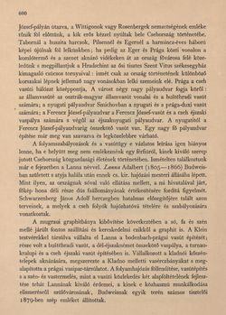 Bild der Seite - 600 - in Az Osztrák-Magyar Monarchia írásban és képben - Csehország II (2), Band 15/2