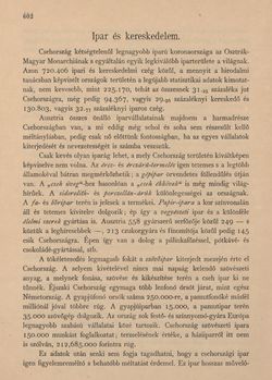 Bild der Seite - 602 - in Az Osztrák-Magyar Monarchia írásban és képben - Csehország II (2), Band 15/2