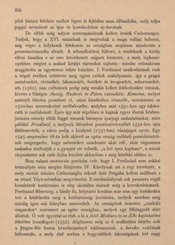 Image of the Page - 610 - in Az Osztrák-Magyar Monarchia írásban és képben - Csehország II (2), Volume 15/2