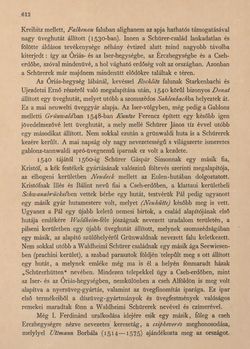 Image of the Page - 612 - in Az Osztrák-Magyar Monarchia írásban és képben - Csehország II (2), Volume 15/2