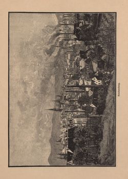 Image of the Page - 615 - in Az Osztrák-Magyar Monarchia írásban és képben - Csehország II (2), Volume 15/2