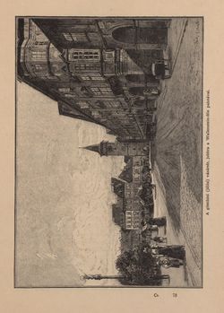 Image of the Page - 617 - in Az Osztrák-Magyar Monarchia írásban és képben - Csehország II (2), Volume 15/2