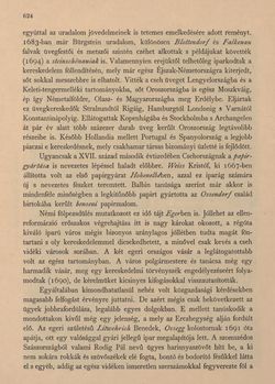Image of the Page - 624 - in Az Osztrák-Magyar Monarchia írásban és képben - Csehország II (2), Volume 15/2