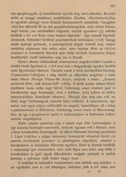 Image of the Page - 625 - in Az Osztrák-Magyar Monarchia írásban és képben - Csehország II (2), Volume 15/2