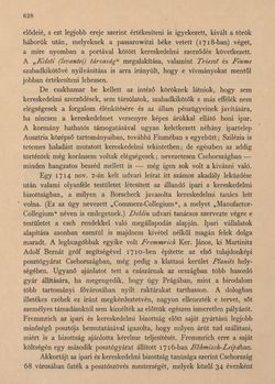 Image of the Page - 628 - in Az Osztrák-Magyar Monarchia írásban és képben - Csehország II (2), Volume 15/2