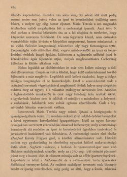 Image of the Page - 634 - in Az Osztrák-Magyar Monarchia írásban és képben - Csehország II (2), Volume 15/2