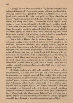 Image of the Page - 638 - in Az Osztrák-Magyar Monarchia írásban és képben - Csehország II (2), Volume 15/2