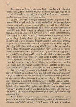 Image of the Page - 646 - in Az Osztrák-Magyar Monarchia írásban és képben - Csehország II (2), Volume 15/2