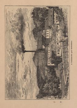 Image of the Page - 657 - in Az Osztrák-Magyar Monarchia írásban és képben - Csehország II (2), Volume 15/2