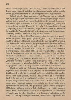Image of the Page - 658 - in Az Osztrák-Magyar Monarchia írásban és képben - Csehország II (2), Volume 15/2