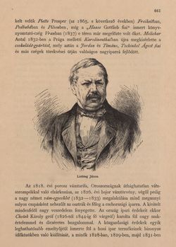 Image of the Page - 661 - in Az Osztrák-Magyar Monarchia írásban és képben - Csehország II (2), Volume 15/2