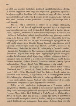 Image of the Page - 662 - in Az Osztrák-Magyar Monarchia írásban és képben - Csehország II (2), Volume 15/2