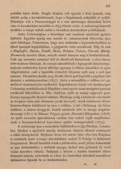 Image of the Page - 665 - in Az Osztrák-Magyar Monarchia írásban és képben - Csehország II (2), Volume 15/2