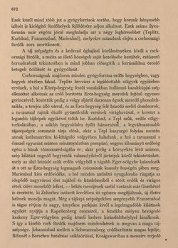 Image of the Page - 672 - in Az Osztrák-Magyar Monarchia írásban és képben - Csehország II (2), Volume 15/2