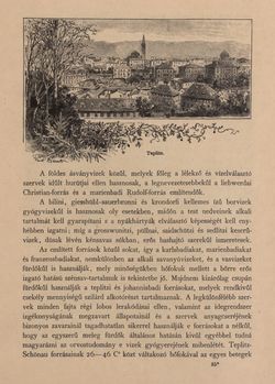 Bild der Seite - 675 - in Az Osztrák-Magyar Monarchia írásban és képben - Csehország II (2), Band 15/2