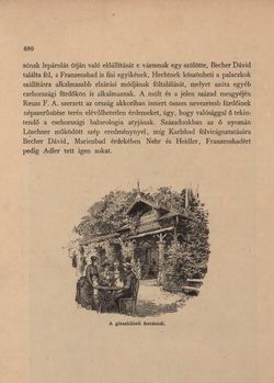 Bild der Seite - 680 - in Az Osztrák-Magyar Monarchia írásban és képben - Csehország II (2), Band 15/2