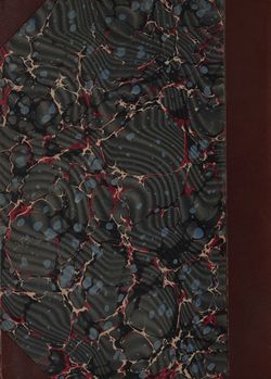 Image of the Page - Einband hinten - in Az Osztrák-Magyar Monarchia írásban és képben - Csehország II (2), Volume 15/2