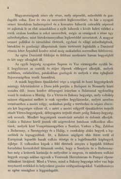 Image of the Page - 4 - in Az Osztrák-Magyar Monarchia írásban és képben - Magyarország IV (1), Volume 16/1