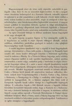 Image of the Page - 4 - in Az Osztrák-Magyar Monarchia írásban és képben - Magyarország IV (1), Volume 16/1