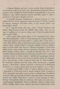 Image of the Page - 5 - in Az Osztrák-Magyar Monarchia írásban és képben - Magyarország IV (1), Volume 16/1