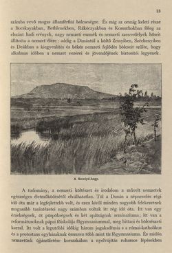Bild der Seite - 13 - in Az Osztrák-Magyar Monarchia írásban és képben - Magyarország IV (1), Band 16/1