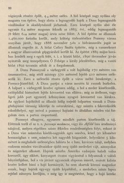 Image of the Page - 22 - in Az Osztrák-Magyar Monarchia írásban és képben - Magyarország IV (1), Volume 16/1