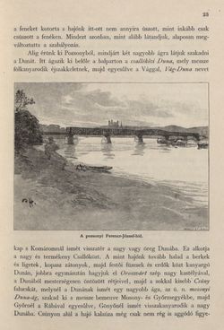 Image of the Page - 23 - in Az Osztrák-Magyar Monarchia írásban és képben - Magyarország IV (1), Volume 16/1