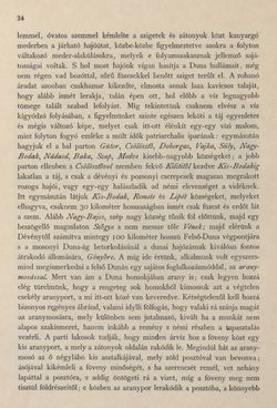 Image of the Page - 24 - in Az Osztrák-Magyar Monarchia írásban és képben - Magyarország IV (1), Volume 16/1