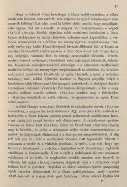 Bild der Seite - 27 - in Az Osztrák-Magyar Monarchia írásban és képben - Magyarország IV (1), Band 16/1