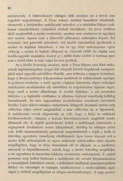 Image of the Page - 28 - in Az Osztrák-Magyar Monarchia írásban és képben - Magyarország IV (1), Volume 16/1