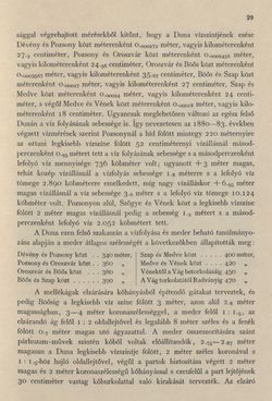 Image of the Page - 29 - in Az Osztrák-Magyar Monarchia írásban és képben - Magyarország IV (1), Volume 16/1
