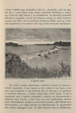 Image of the Page - 31 - in Az Osztrák-Magyar Monarchia írásban és képben - Magyarország IV (1), Volume 16/1