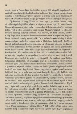 Bild der Seite - 34 - in Az Osztrák-Magyar Monarchia írásban és képben - Magyarország IV (1), Band 16/1