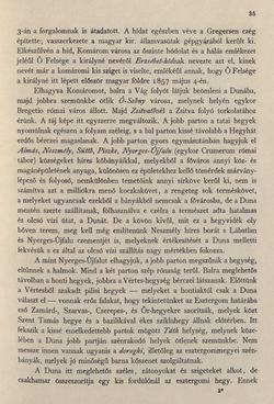 Bild der Seite - 35 - in Az Osztrák-Magyar Monarchia írásban és képben - Magyarország IV (1), Band 16/1