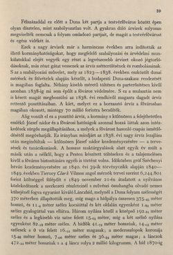 Image of the Page - 39 - in Az Osztrák-Magyar Monarchia írásban és képben - Magyarország IV (1), Volume 16/1