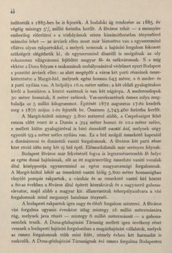 Bild der Seite - 42 - in Az Osztrák-Magyar Monarchia írásban és képben - Magyarország IV (1), Band 16/1