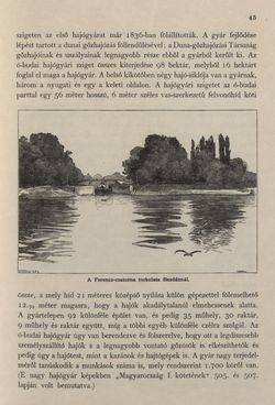 Bild der Seite - 45 - in Az Osztrák-Magyar Monarchia írásban és képben - Magyarország IV (1), Band 16/1