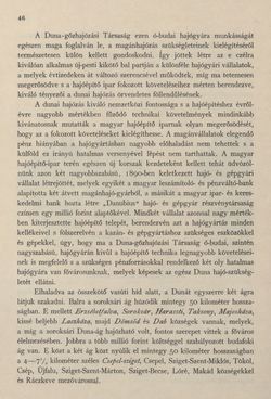 Bild der Seite - 46 - in Az Osztrák-Magyar Monarchia írásban és képben - Magyarország IV (1), Band 16/1