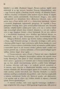 Bild der Seite - 50 - in Az Osztrák-Magyar Monarchia írásban és képben - Magyarország IV (1), Band 16/1