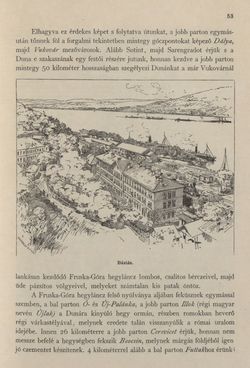 Bild der Seite - 53 - in Az Osztrák-Magyar Monarchia írásban és képben - Magyarország IV (1), Band 16/1