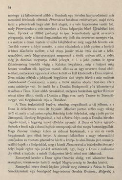 Bild der Seite - 54 - in Az Osztrák-Magyar Monarchia írásban és képben - Magyarország IV (1), Band 16/1